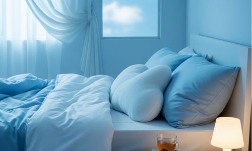 Sleep-hygiene
