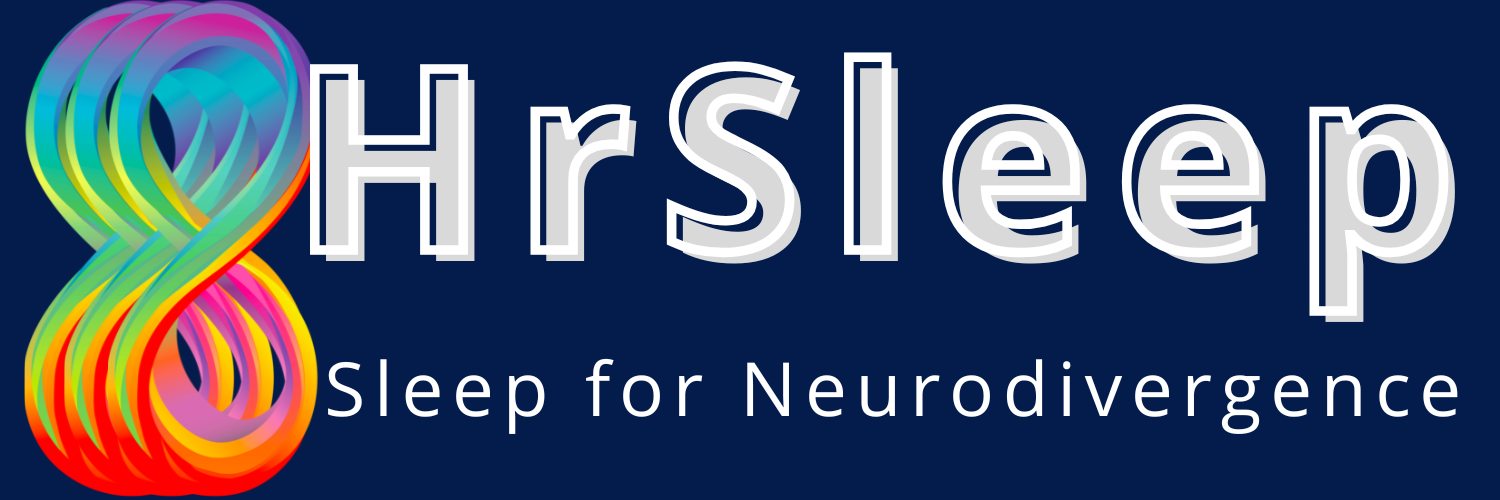 8hrSleep advice for Neurodivergence (2)