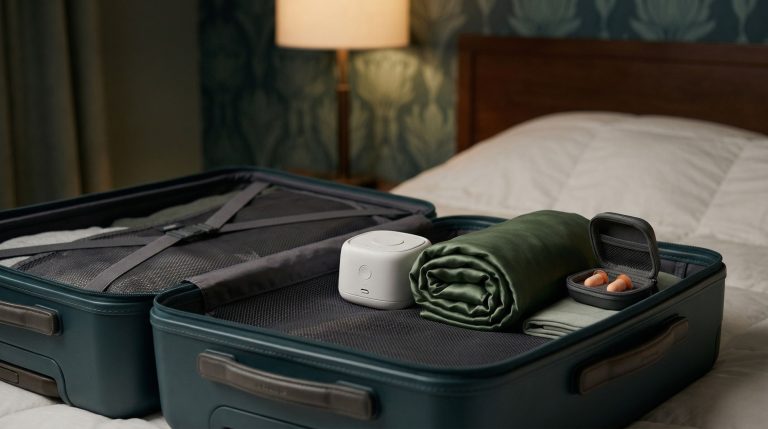 The AUDHD Travel Go-Bag