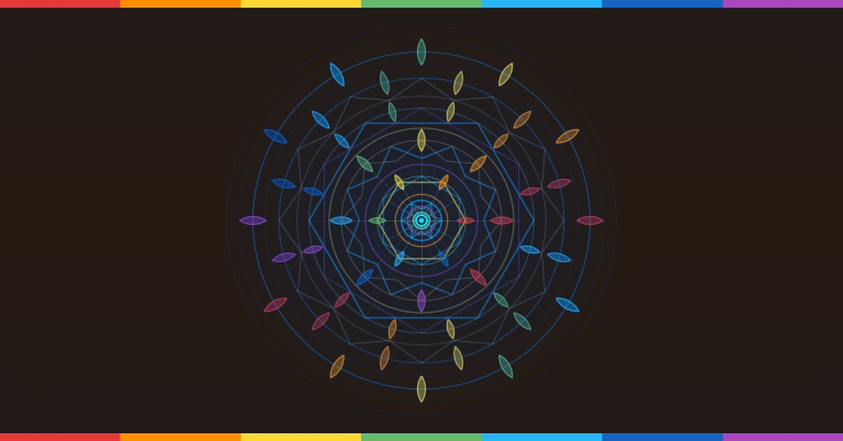 Mandalas for Sleep